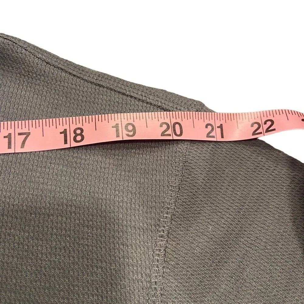 Magellan Outdoors Classic Fit Moisture Wicking Long Sleeve Shirt Size XL - Picture 8 of 9